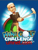 game pic for Mini Golf Challenge 99 Holes